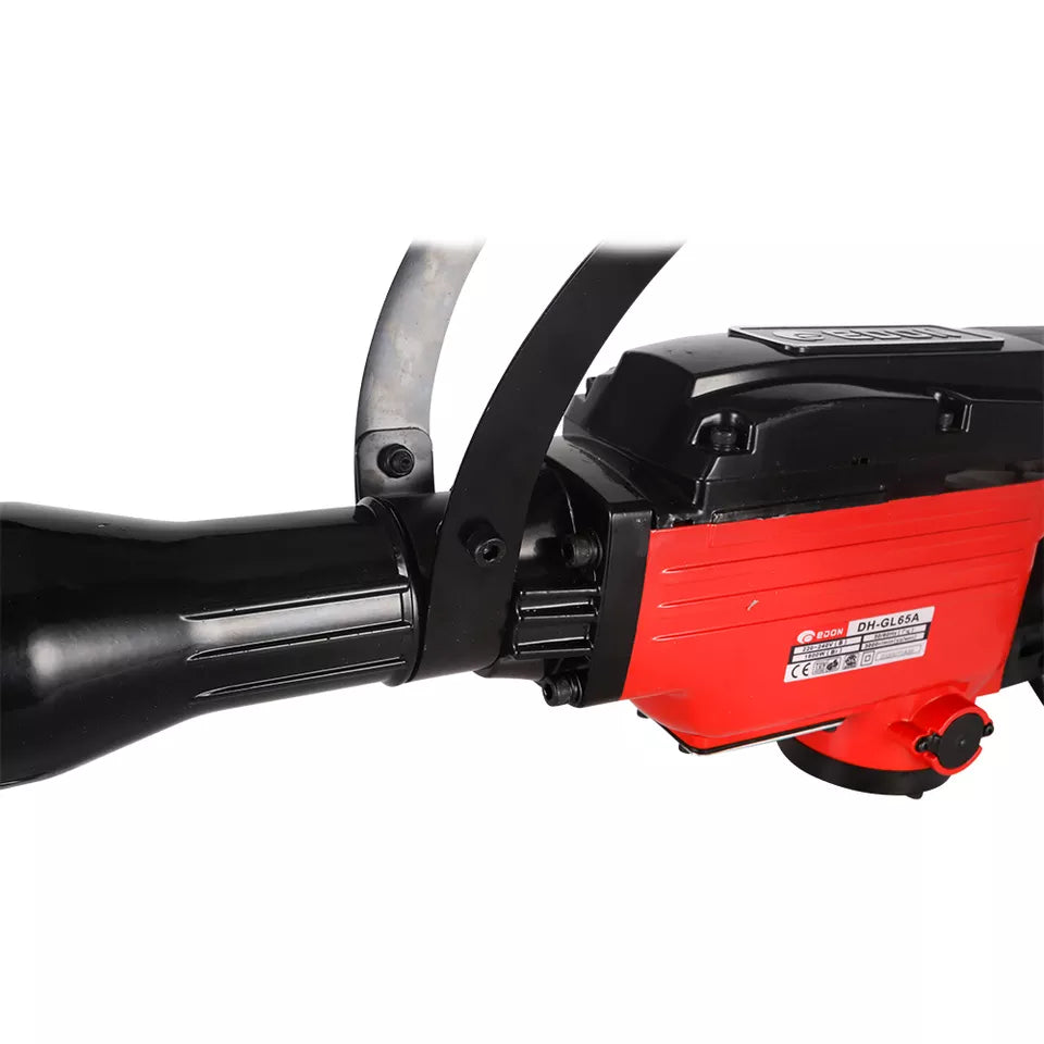 EDON GL-65A hammer