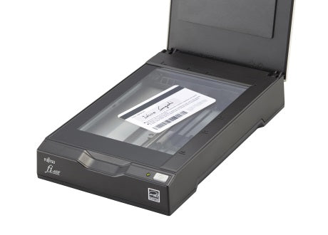 FUJITSU FI-65F