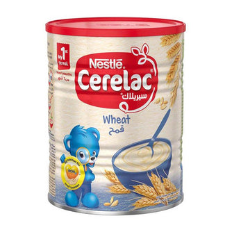 Nestle Cerelac Wheat 400g