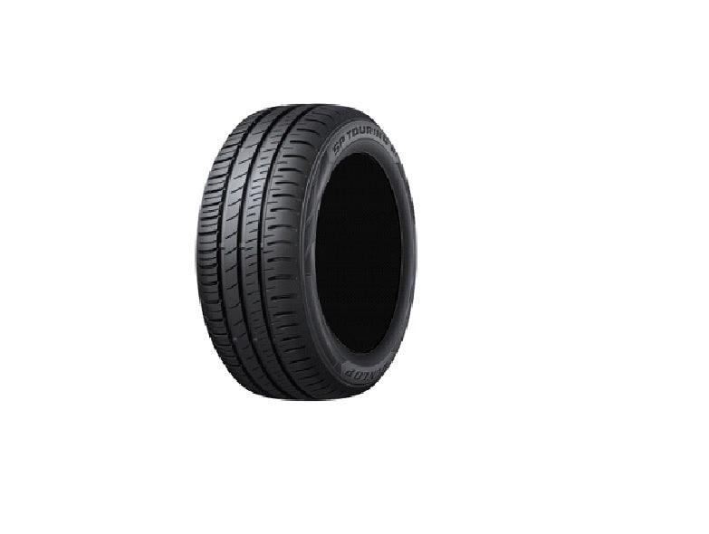 Dunlop Tyre 185/70R14 TL SP TOURING R1