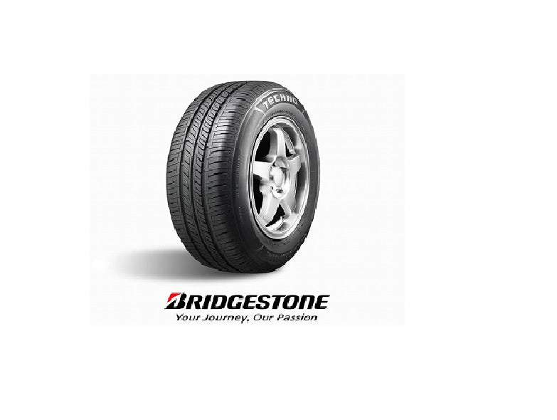 BRIDGESTONE 195/65R15 TL TECHNO