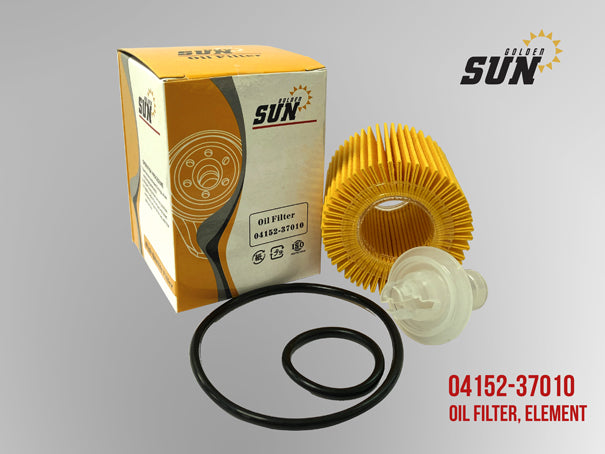 OIL FILTER