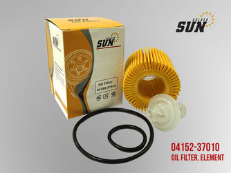 OIL FILTER