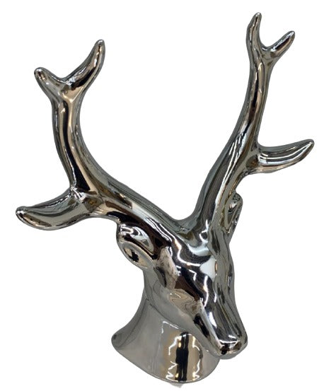 Deer Head Gold