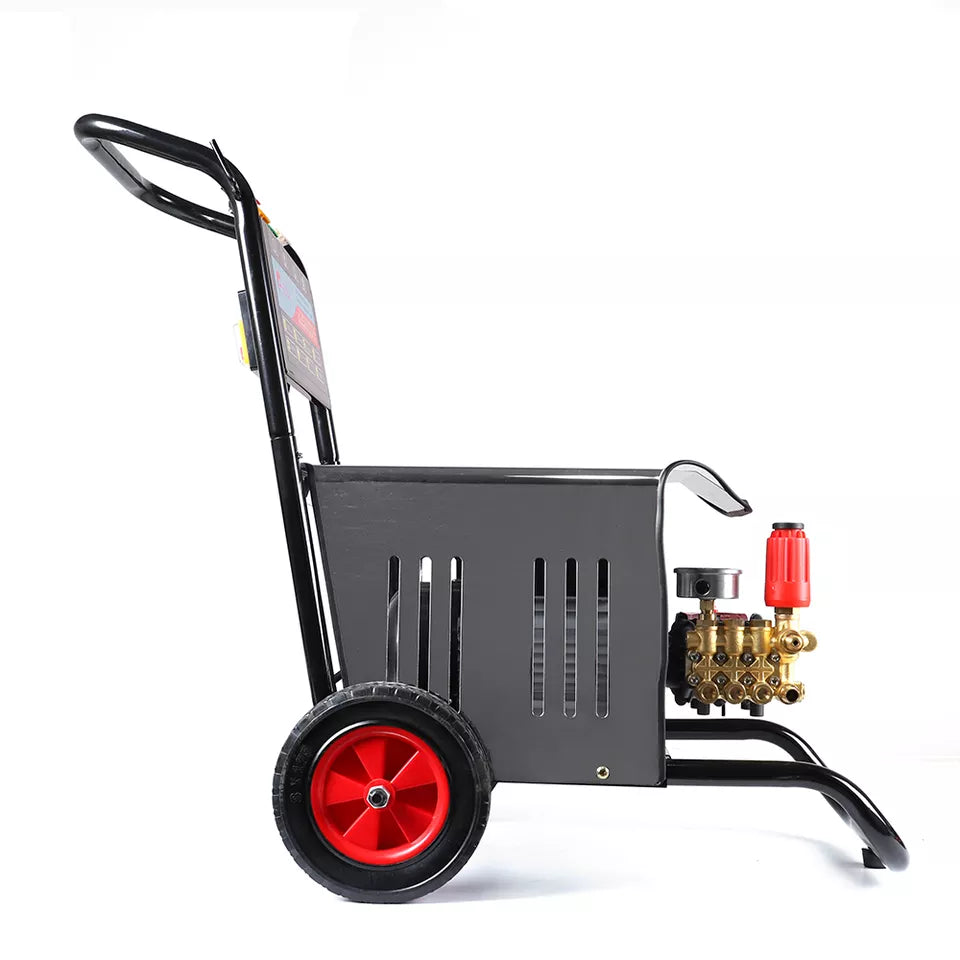 Edon pressure washer HP-1840T-2.4A