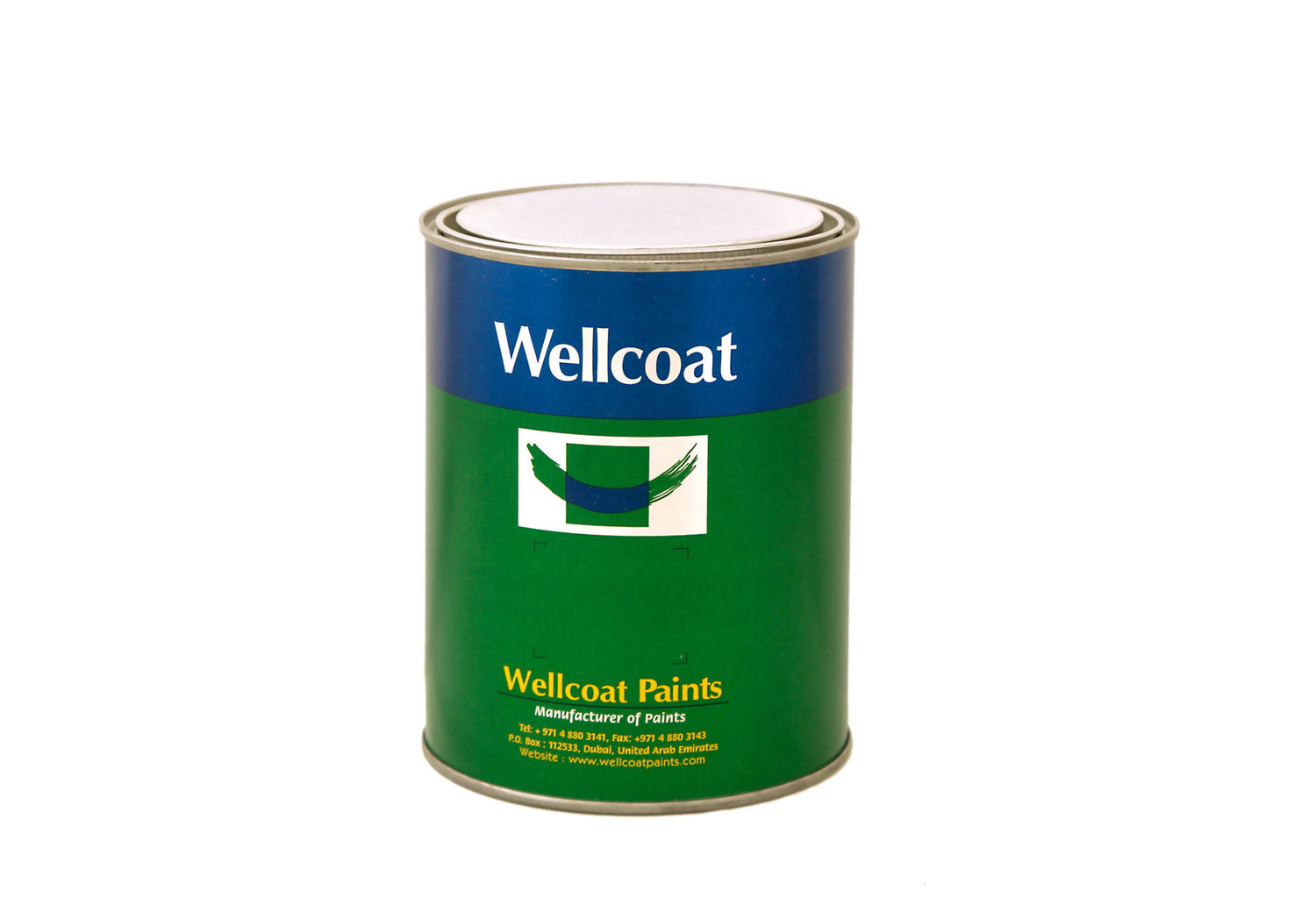 WELLCOAT PAINTS