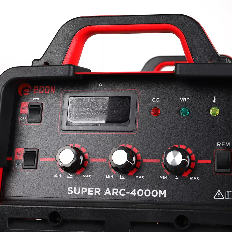 MMA industry welding SpuerARC-5000