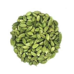 Rabbaaana Indian Green cardamom 7 mm