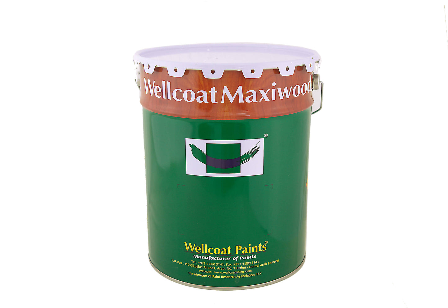 NC TOPCOAT GLOSS COLORS