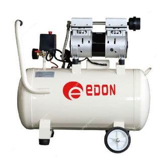 EDON silent air compressor ED-550-50L