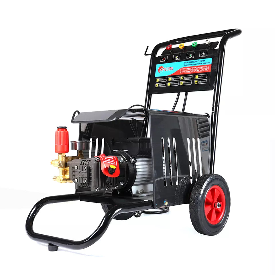 Edon pressure washer HP-1840T-2.4A