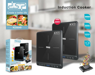 Induction Cooker