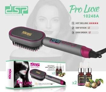 DSP PRO luxe Hair Brush