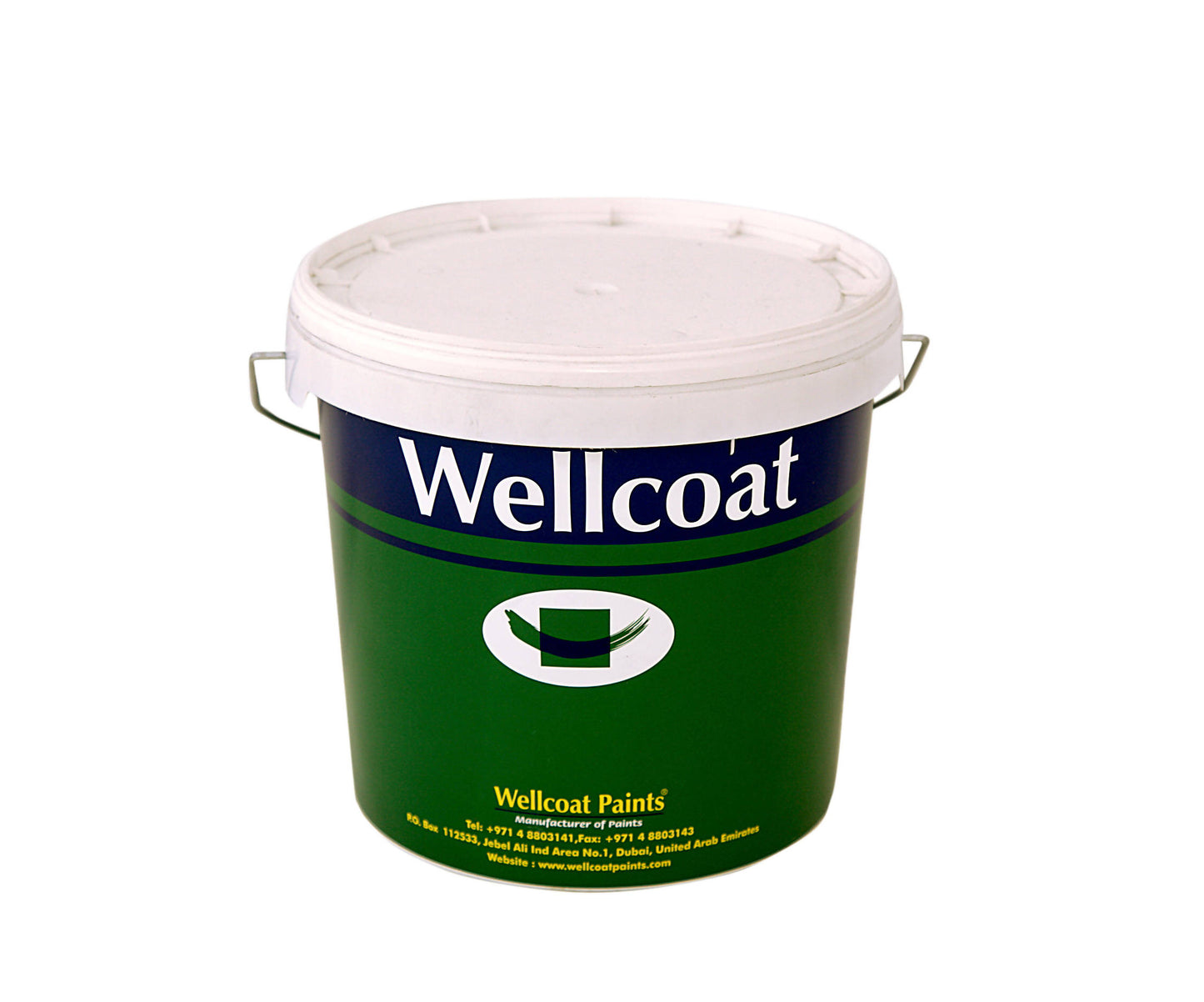 WC STUCCO PUTTY