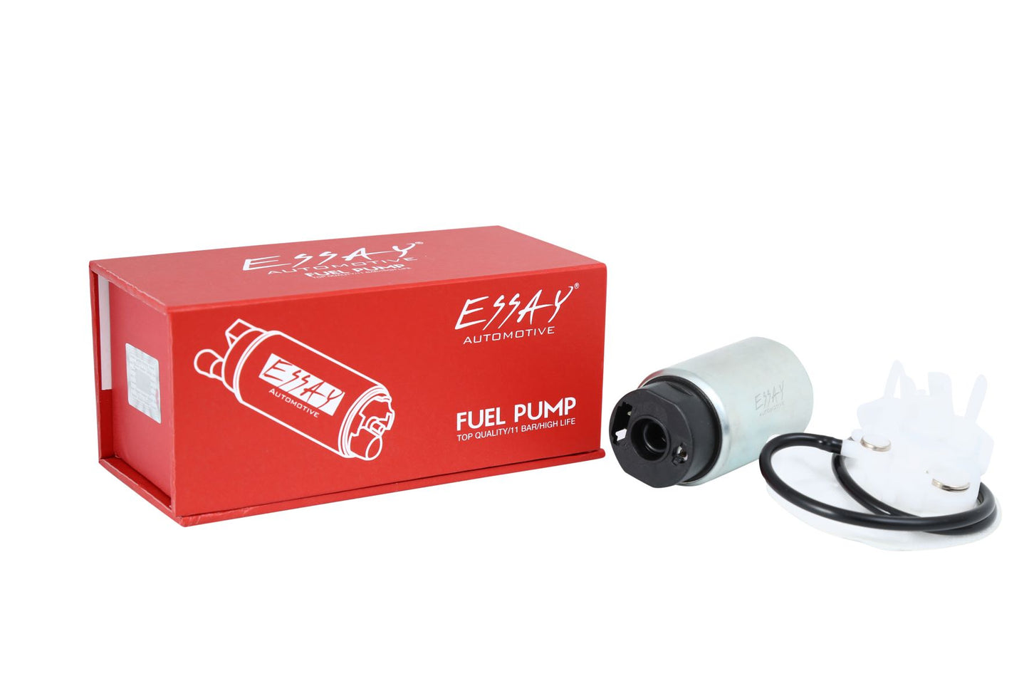 FUEL PUMP ELECTRIC