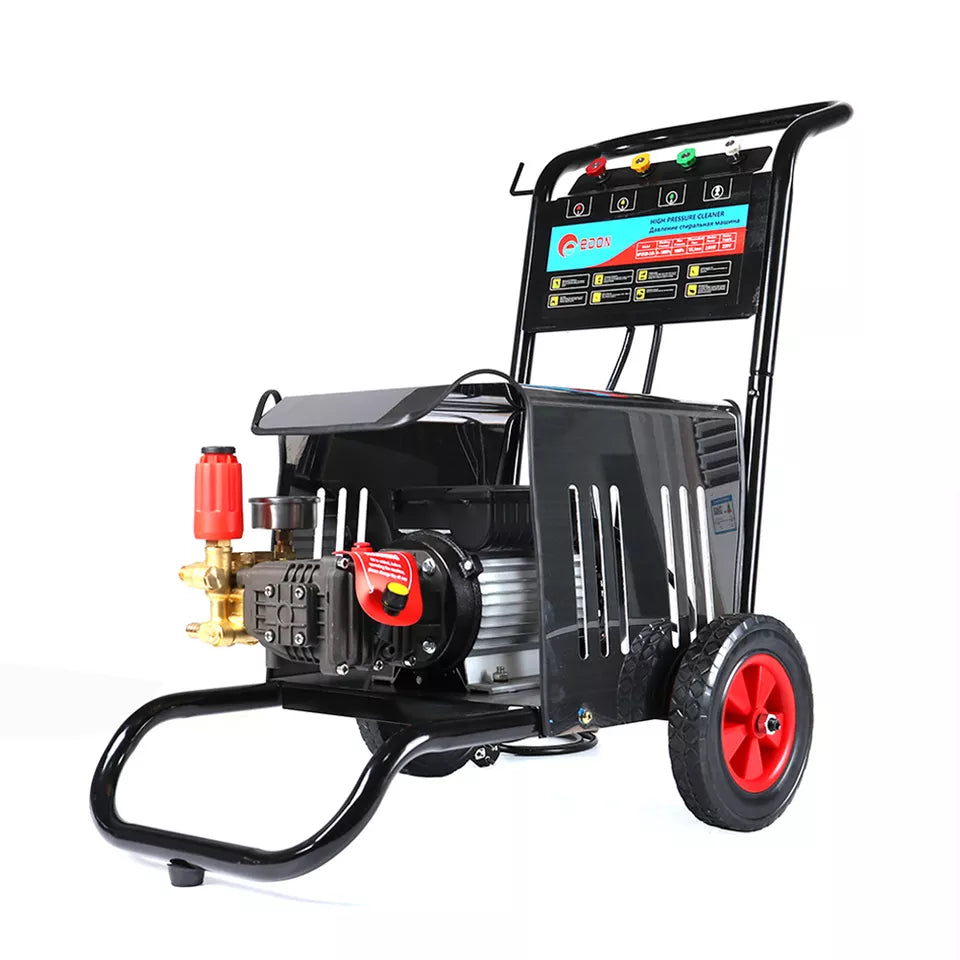 EDON Pressure washer HP-1010-1.8A