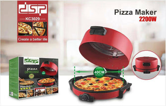 Pizza Maker